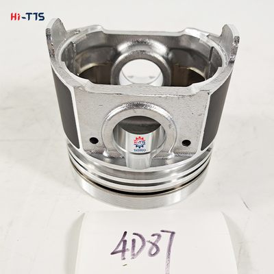قطعات سیلندر موتور آلیاژ آلومینیوم اندازه استاندارد فشار تراکم 20MPa