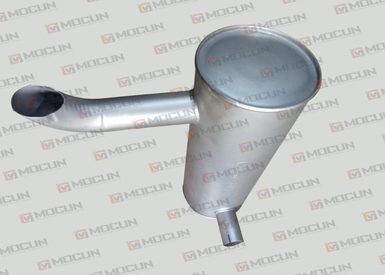 4448415 High 77CM مناسب برای خنک کننده / خنک کننده گاز برای HITACHI Excavator ZAX330
