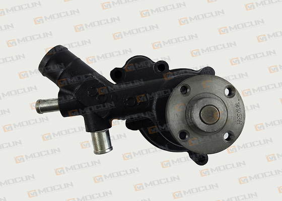 Changchai ZN490 دیزل موتور قطعات پمپ آب جایگزین 1810S3H