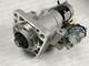 وظیفه سنگین موتور دیزل ژنراتور شروع موتور، ولوو کامیون Starter موتور 01183209 01182195 01182758