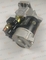 Isuzu 4BG1 24V موتور دیزل موتور Starter برای هیتاچی قطعات ماشین آلات 8980620410