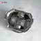 پیستون موتور دیزل آلیاژ آلومینیوم ISO9001 با 1 سال گارانتی
