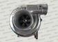 آلیاژ و آلومینیوم IHI Turbocharger 114400-3770 برای 6BG1 بخش موتور Aftermarket Replacement