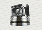 قطعات موتور YANGCHAI Piston 2030370 برای قطعات YZ4102ZLQ / دیزل موتور