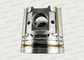 Yammar دیزل موتور پیستون YM129901-22080 برای ForkList Komatsu FD30-14