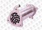 قطعات خنک کننده 1-16127021-5 EGR Cooler ZX450-3 6WG1