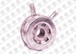 قطعات خنک کننده هسته خنک کننده روغن B3.3 4982639 C-620561-5400