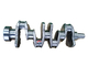 قطعات موتور بیل مکانیکی 4TNV94 میل لنگ 129902-21000 YM129902-21000