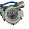 اصل 6HK1 Engine Turbo SH350 8-98257048-0 برای قطعات موتور ایسوزو