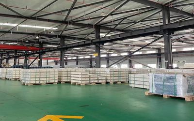 Guangzhou Taishuo Machinery Parts Co., Ltd. خط تولید سازنده
