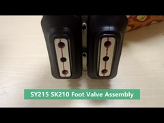 Joystick Assy SK200 DH-5 Control Pilot Valve Joystick Assy Handle Joystick
