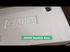 Joystick Assy SK200 DH-5 Joystick Assy ，Joystick Assy راست و چپ