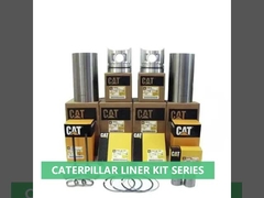 کیت آستر قطعات موتور