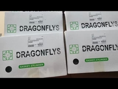 G3516 G3512 G3508 کیت گاسکت