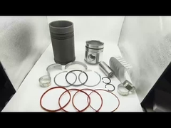 DL08 STD قطعات معدنی موتور دیزل