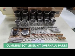 6CT کیت پوشش بطری 3929161 3802429 3800328 برای حفاری