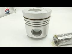 آستین سیلندر EH700 H07C H07D موتور 11467-1210 11467-1200 Cylinder Liner.