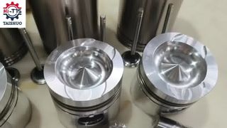 بسته بندی تعمیرات اساسی کیت آستر 3306