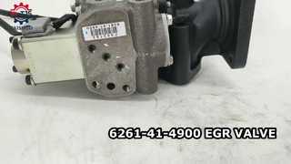 6261-41-4900 دریچه EGR