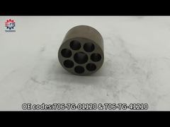 بلوک سیلندر 706-7G-01120 706-7G-41210