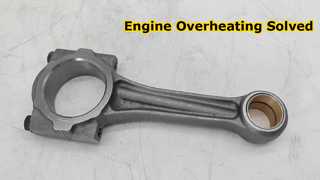 پمپ آب موتور