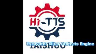 عنصر فیلتر حفاری