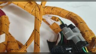 دسته سیم 542-4832