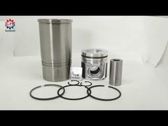 کیت تعمیرات اساسی ولوو
