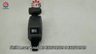 9432601309 9432600909 دستگیره اهرم شفت دنده RHD