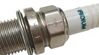 پلاگ پارک SSK20R11