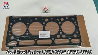 واشر سر V2003