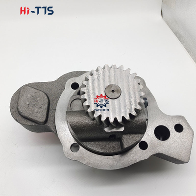 قطعات موتور دیزل NH220 NT885 NTA855 SD22 پمپ روغن موتور AR9835 3042378