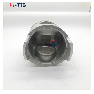 6D16 پیستون موتور 23411-83030 برای قطعات موتور