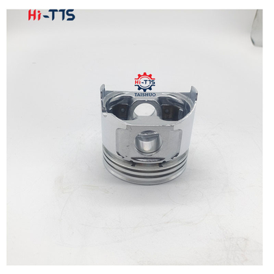 موتور دیزل 3TNV82 4TNE82 کیت پیستون 119802-22900 119802-22080 119802-22500