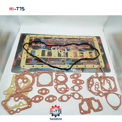 مجموعه گاسکت کامل حفاری C4.4 240-7194 258-4946 2407194 2584946