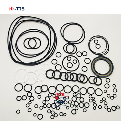 کیت مهر پمپ هیدرولیک K3V140DT K3V180DT کیت مهر روغن هیدرولیک حفاری