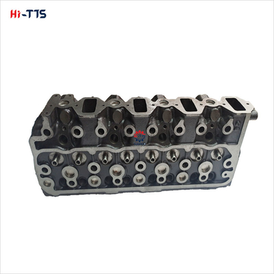 4D32 4D33 سر سیلندر 22100-45101 22100-45100 ME997800 برای قطعات موتور حفاری Mitsu-bishi