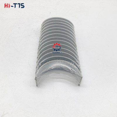 6D95 S6D95 موتور مجموعه ی اصلی یدک 6204-28-8100 برای کام اتسو