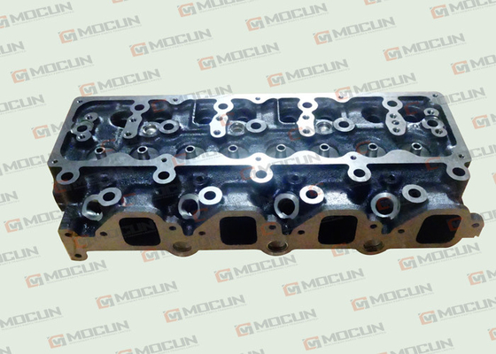 11039-43G03 قطعات خودرو سر سیلندر، نوع سر سیلندر چدن برای NISSAN TD27