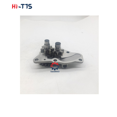 6204-51-1100 موتور 4D95 پمپ روغن هیدرولیک ماشین حفاری برای PC60-5 PC60-6 PC60-7