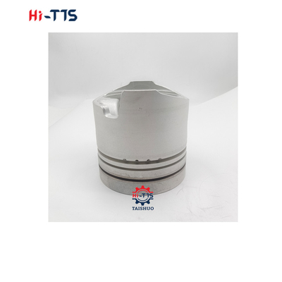 6D16 118mm پیستون 23411-93002 23411-93C20 برای قطعات موتور Mitsubishi