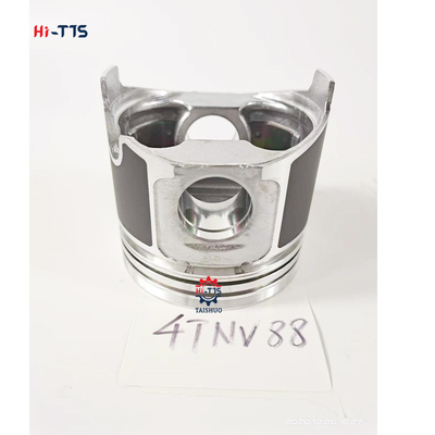 4TNV88 Y129005-22080 YM129005-22080 129005-22080 پیستون حفاری