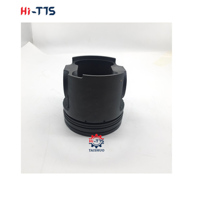 موتورهای 6D125 S6D125 پیستون 6152-31-2113 6151-31-2710 6151-31-2112 6152-32-2510 برای قطعات معدنی کاماتسو