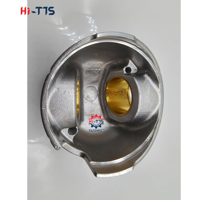 6M60T ME303531 ME303532 ME305672 ME305673 پیستون برای ماشین آلات 6D16 موتور دیزل