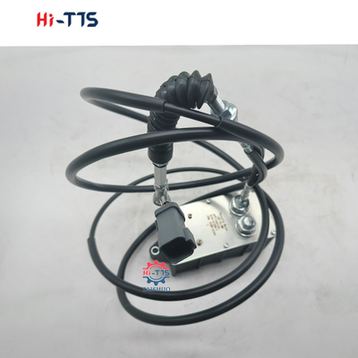 موتور گاز 24 ولت 21EN-32300 21EN-32260 21EN-32240 برای هیوندای R225-7 R110-7 R210-7 R220-7