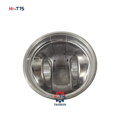DX300 DH300-5 قطعات جانبی موتور حفاری D1146 پیستون 65.02501-0785A