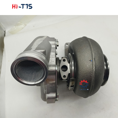 EC360 460 D12C موتور توربو شارژر 452164-5016S 11030483 GT4594