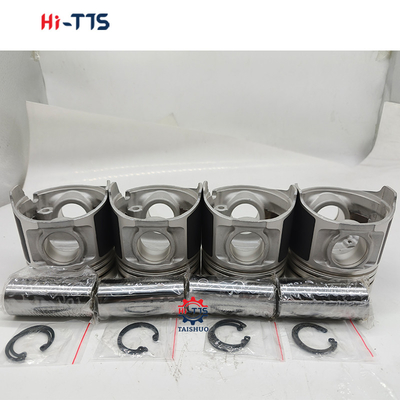 100mm SH /K3600 K4Y1-11-SAO OK4Y1-11-SAO پیستون برای KIA