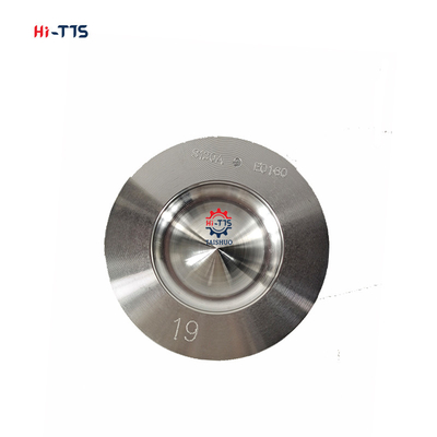 موتور حفاری پیستون J08E S130A-E0160 S130B-E0390 S130A-E0100 13306-1080