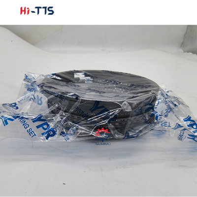 23040-41400 23040-41410 3.0*2.0*4.0 مجموعه حلقه پیستون مناسب برای قطعات موتور D4AE